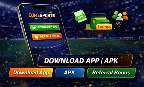 Download the app, unlock code TARA42500, and enter ₹1 contests faster