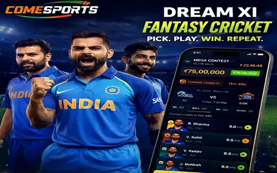 India vs Australia on TARA420