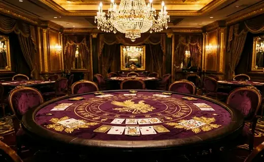Speed Baccarat